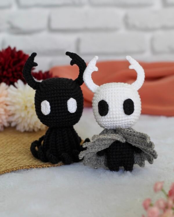 Hollow Knight