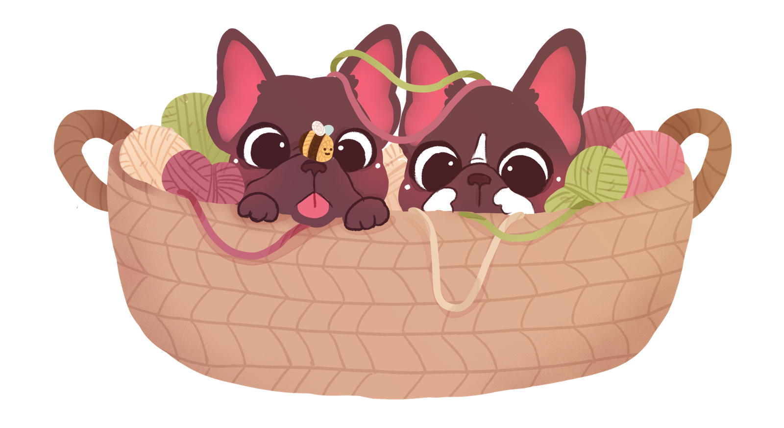 Amigumaru