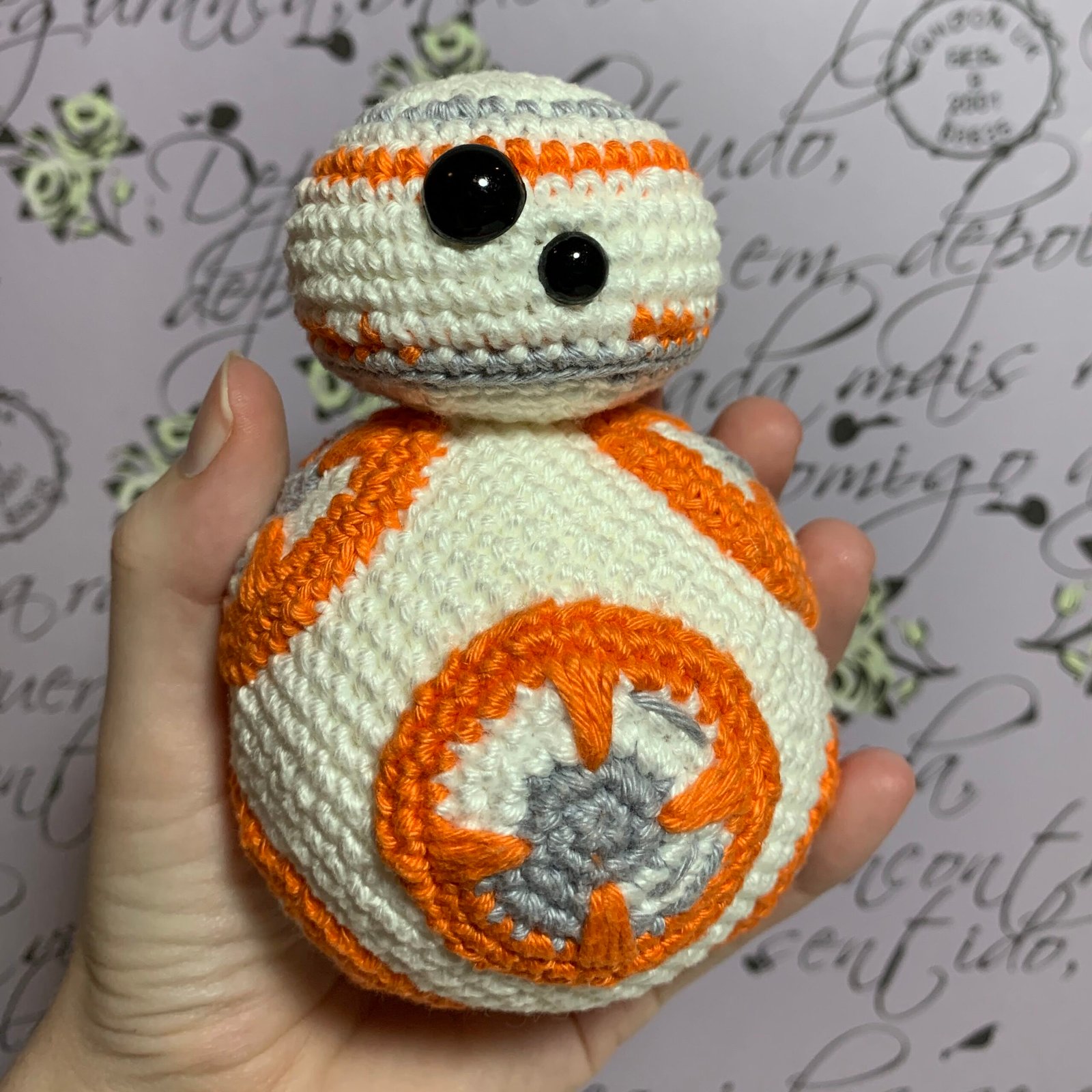 BB-8 - Imagem 2