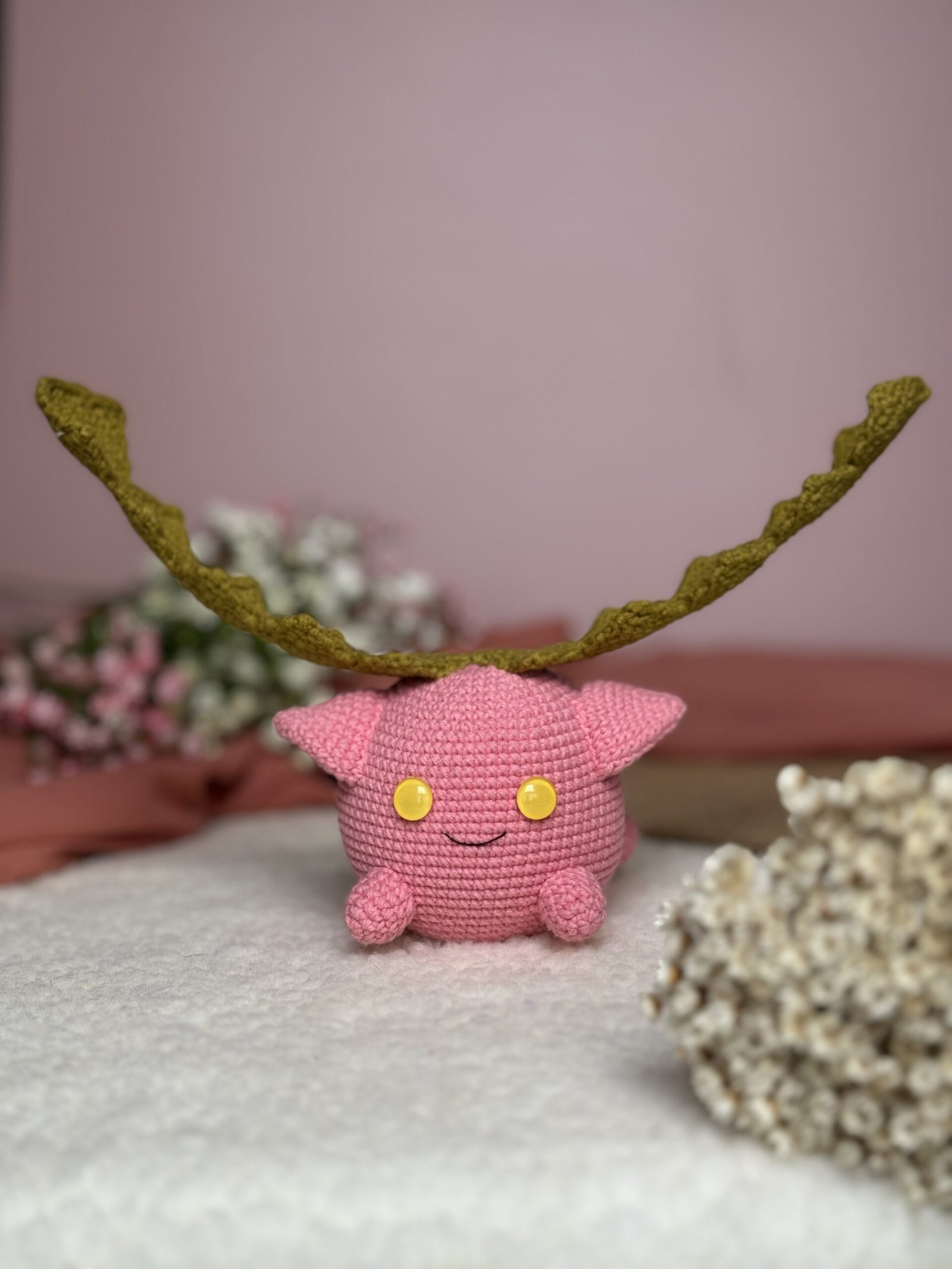 Hoppip