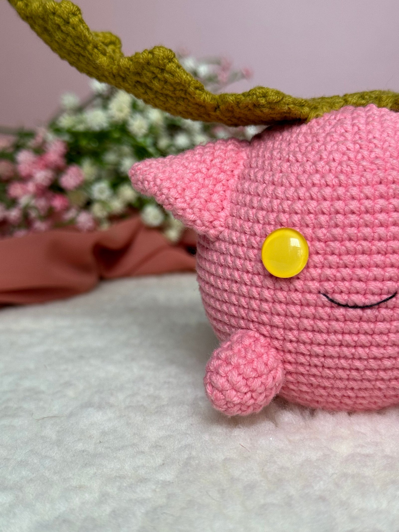 Hoppip - Imagem 4