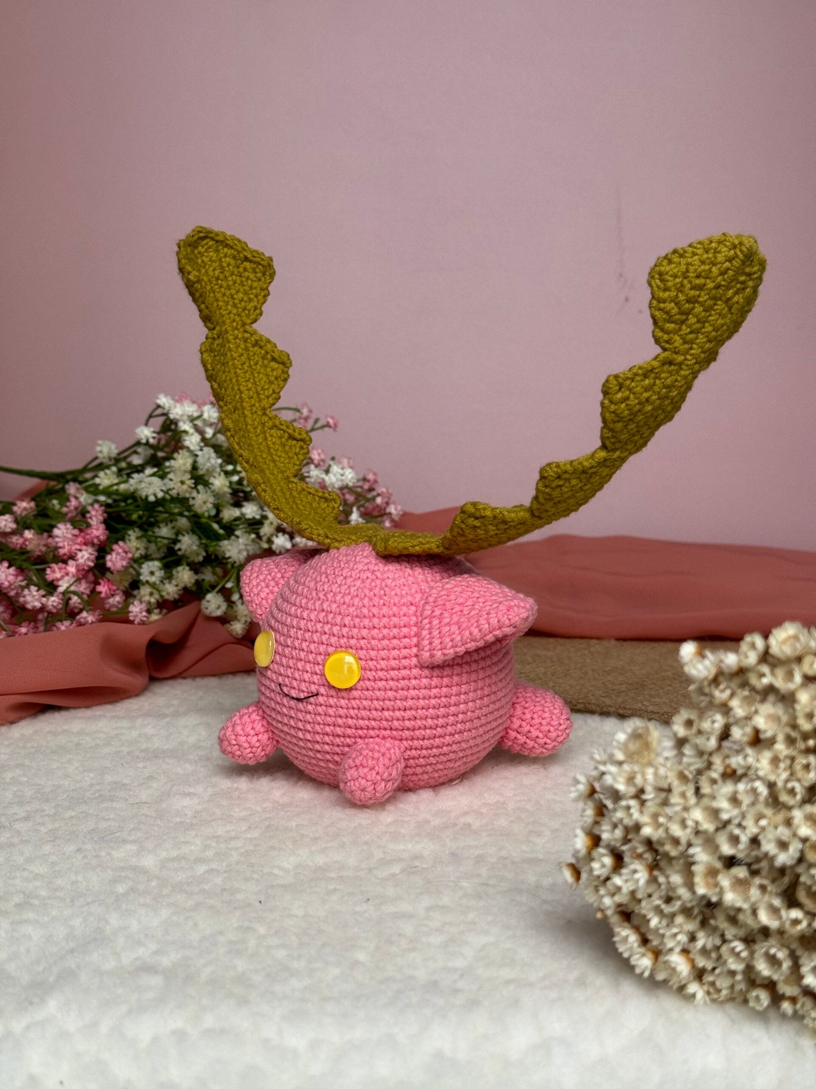 Hoppip - Imagem 2