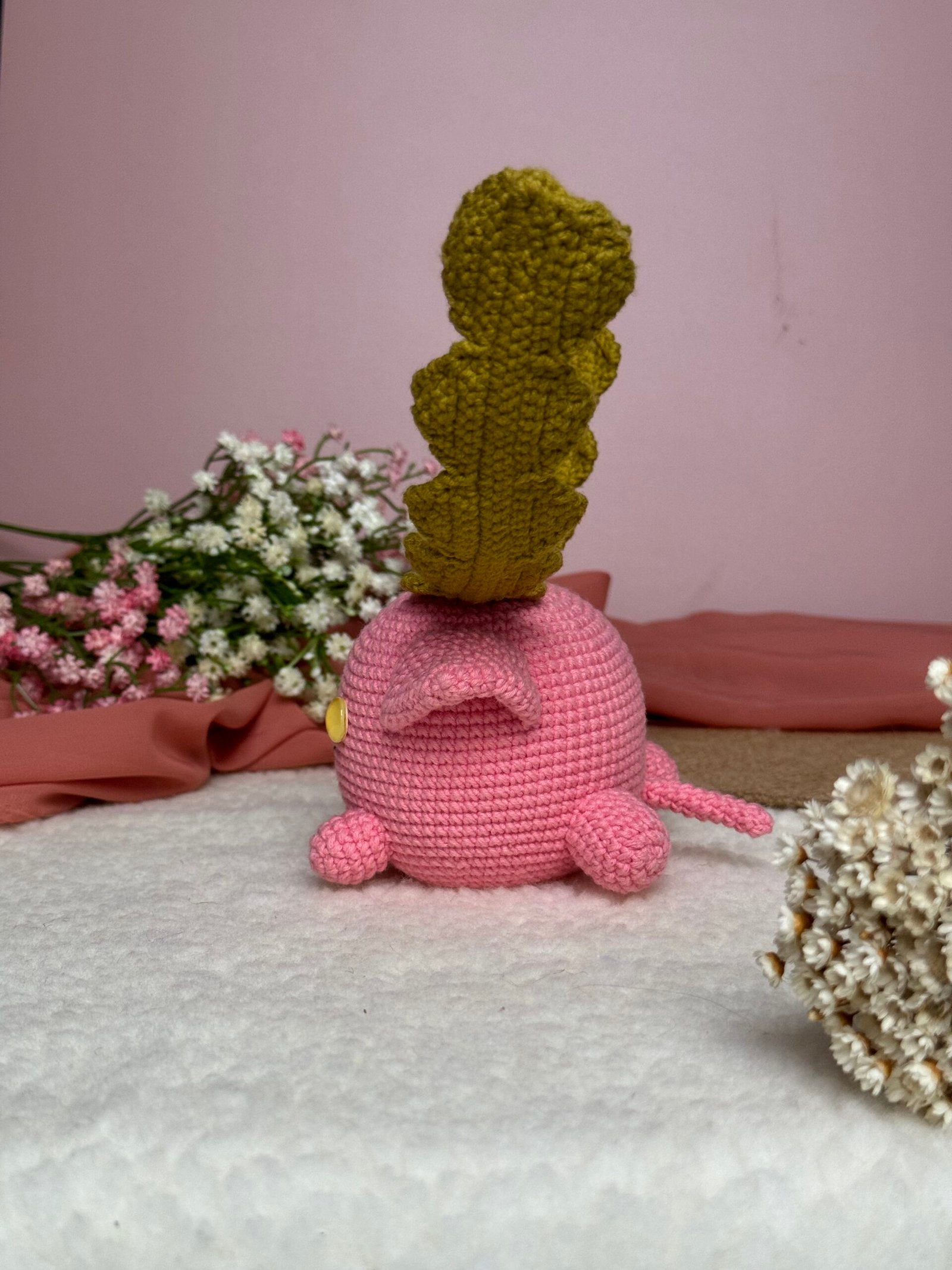 Hoppip - Imagem 3