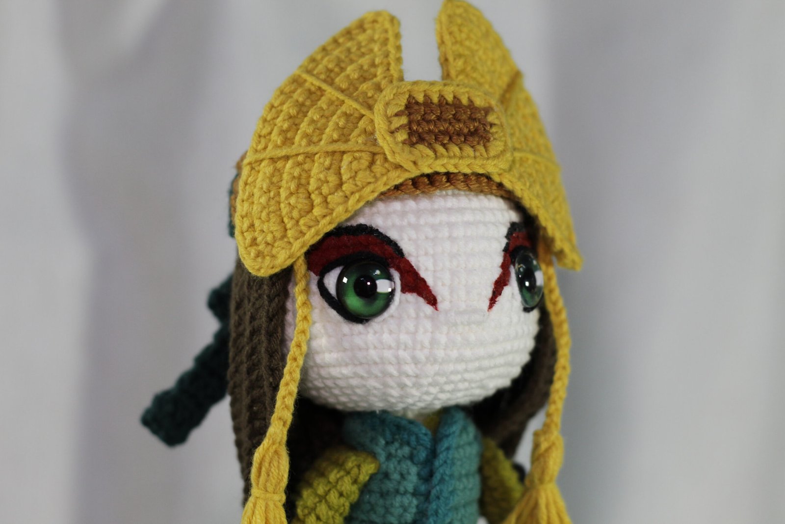 Avatar Kyoshi - Imagem 3
