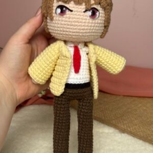 light_1 Light Yagami (quase perfeito)