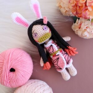 nezuko_1 Nezuko Coelho