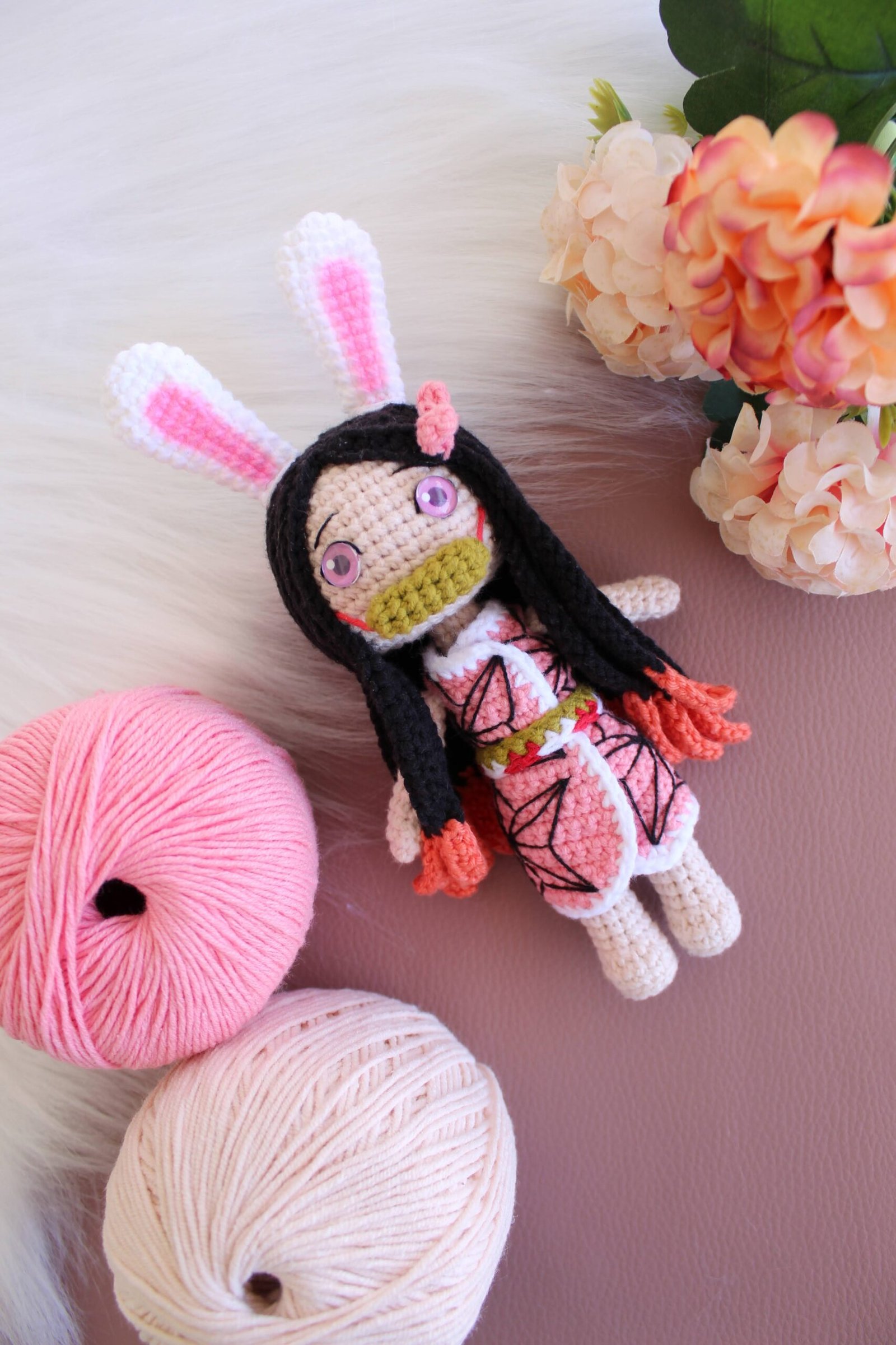 Nezuko Coelho