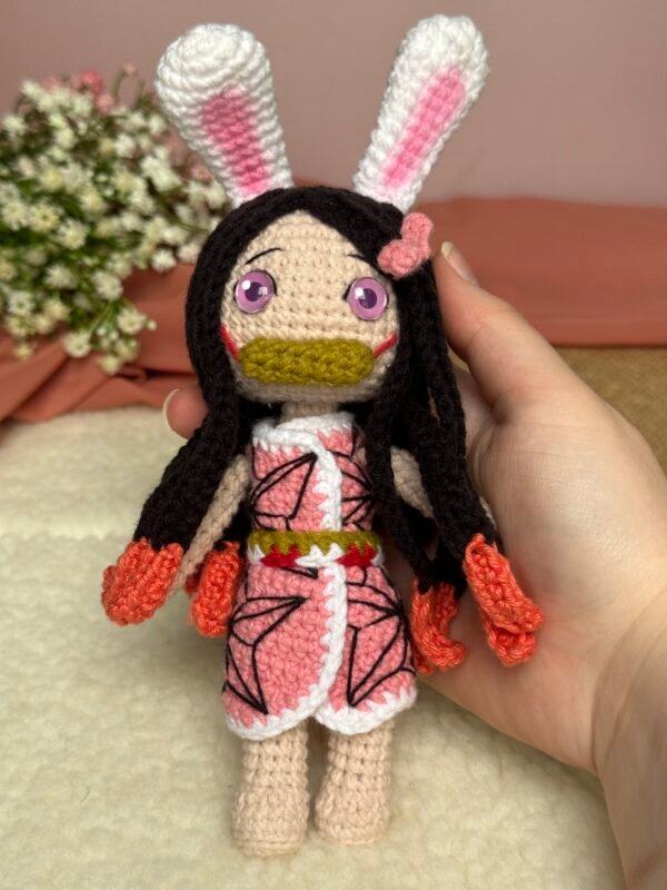 Nezuko Coelho - Imagem 3