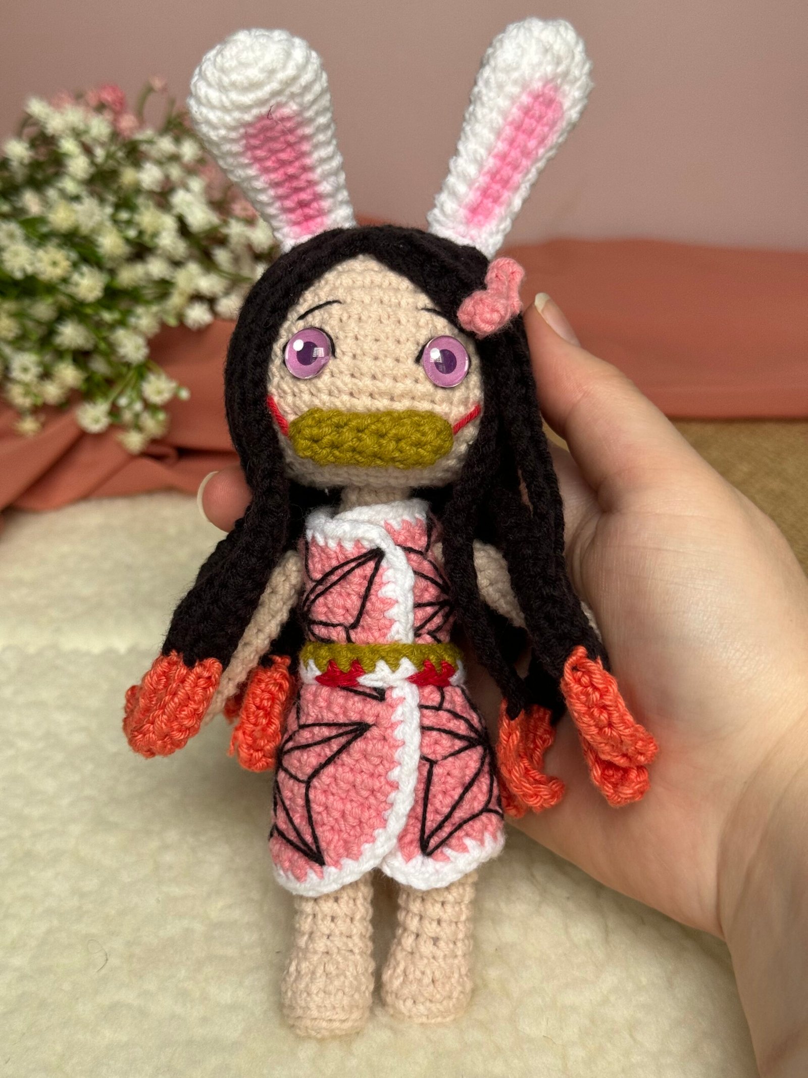 Nezuko Coelho - Imagem 3