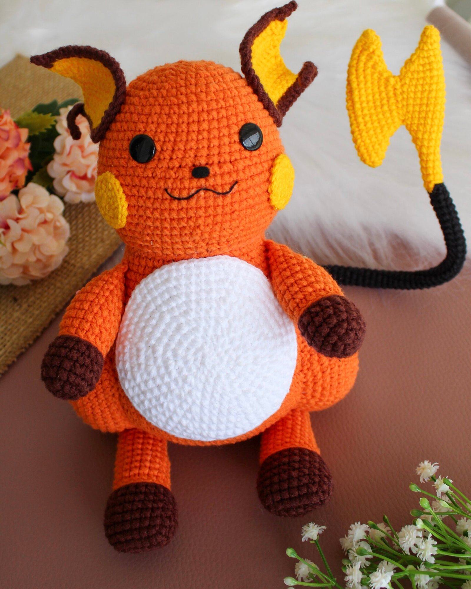Raichu