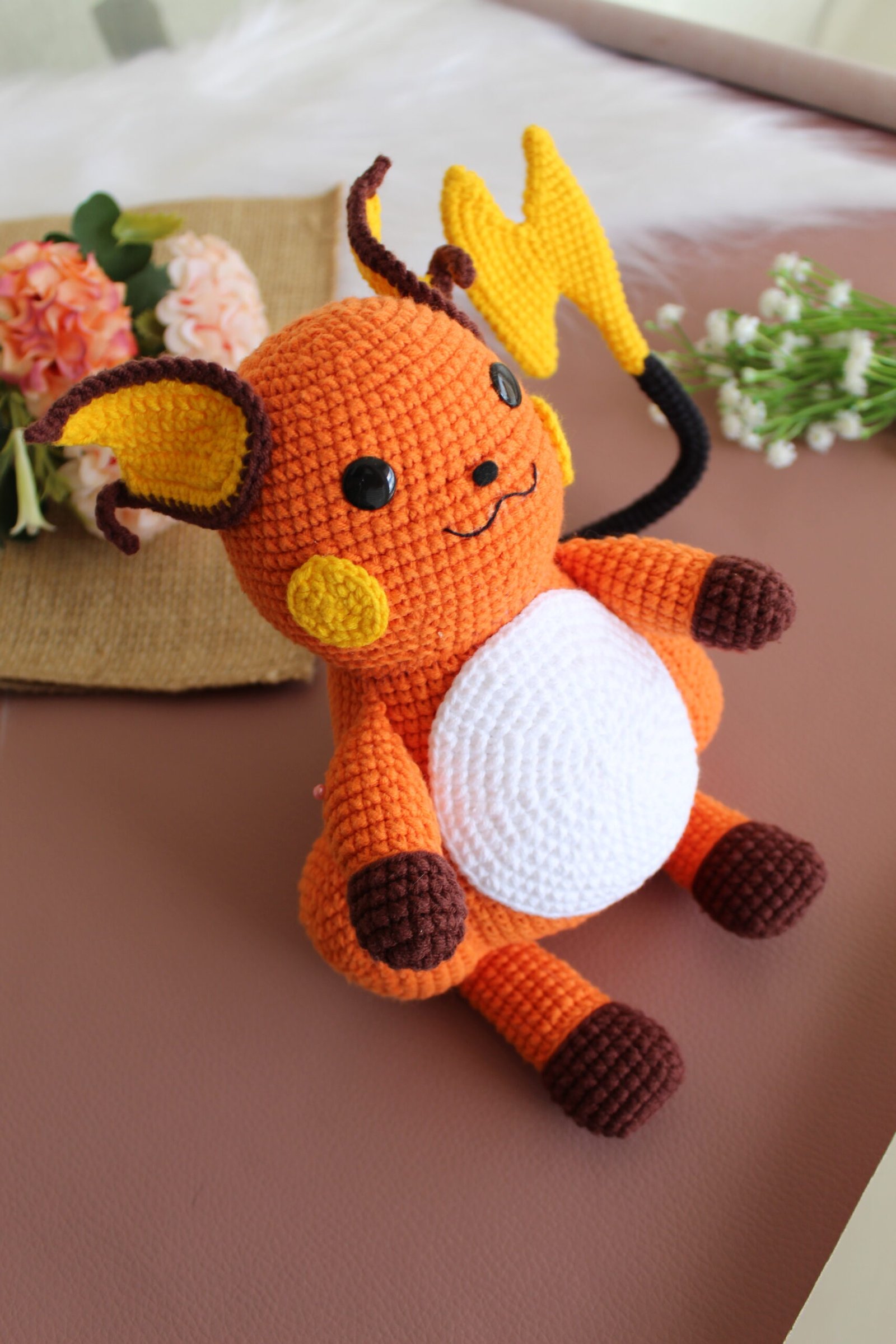 Raichu - Imagem 2