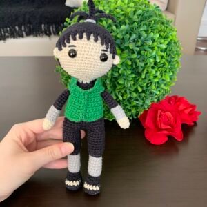 Shikamaru