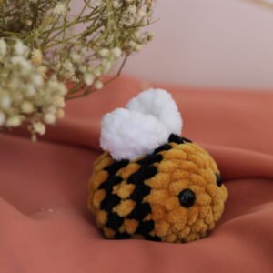 smallbee_1 Abelha Pequena