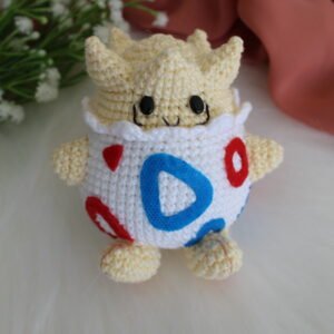toge_1 Togepi Maior