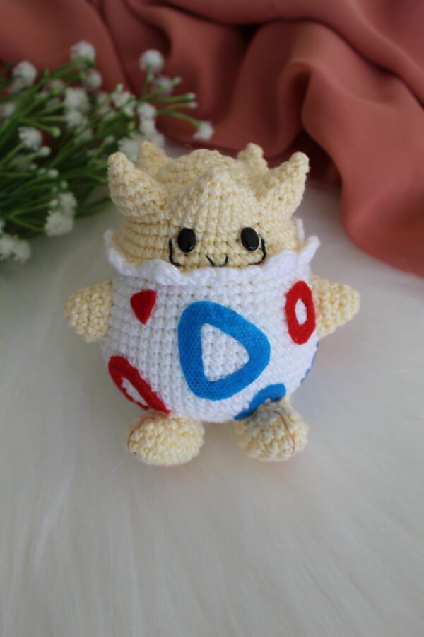Togepi Maior