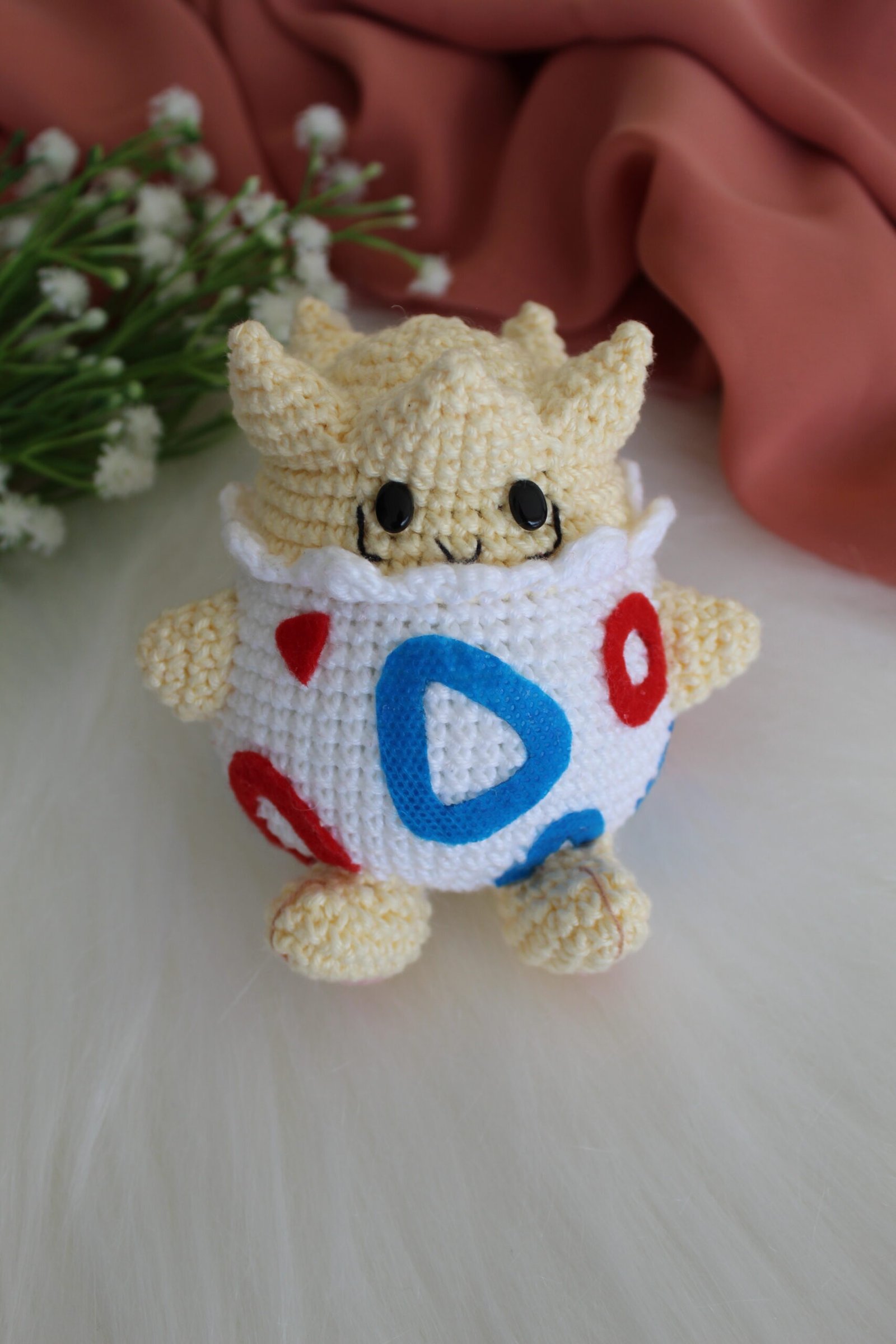 Togepi Maior