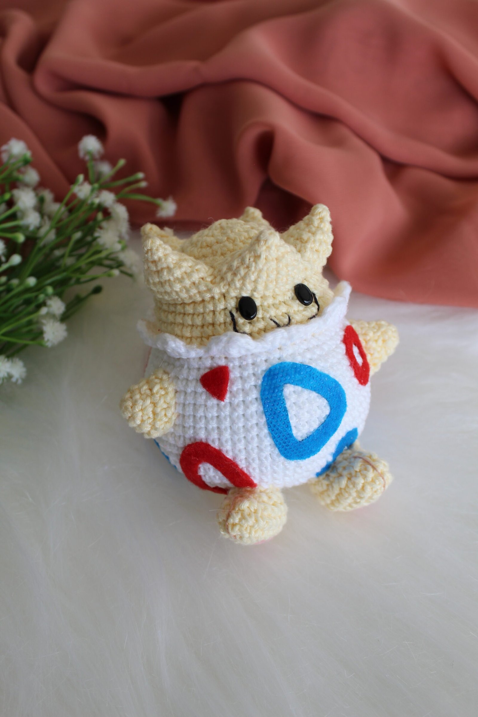 Togepi Maior - Imagem 2