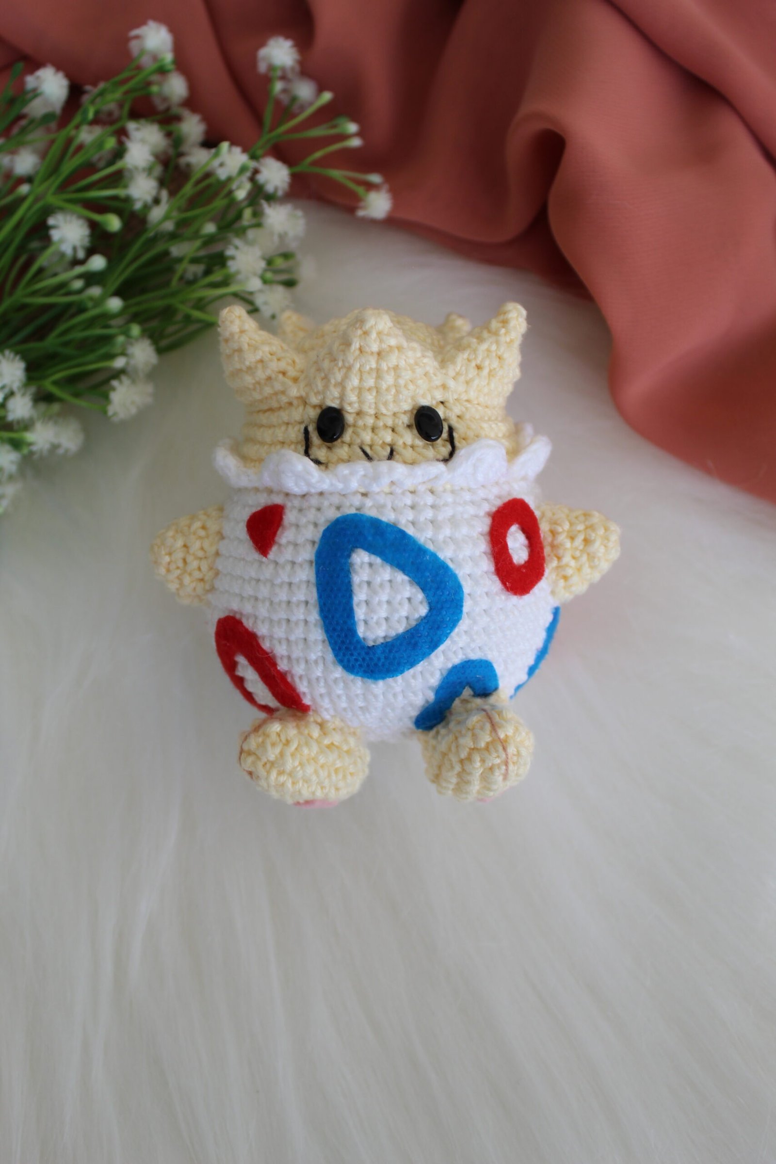 Togepi Maior - Imagem 3