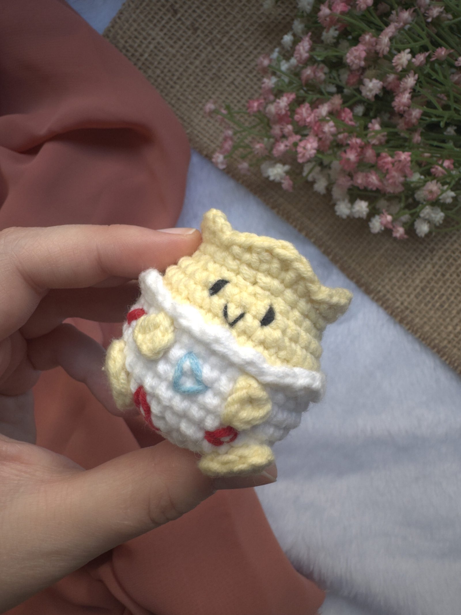 Togepi - Imagem 2