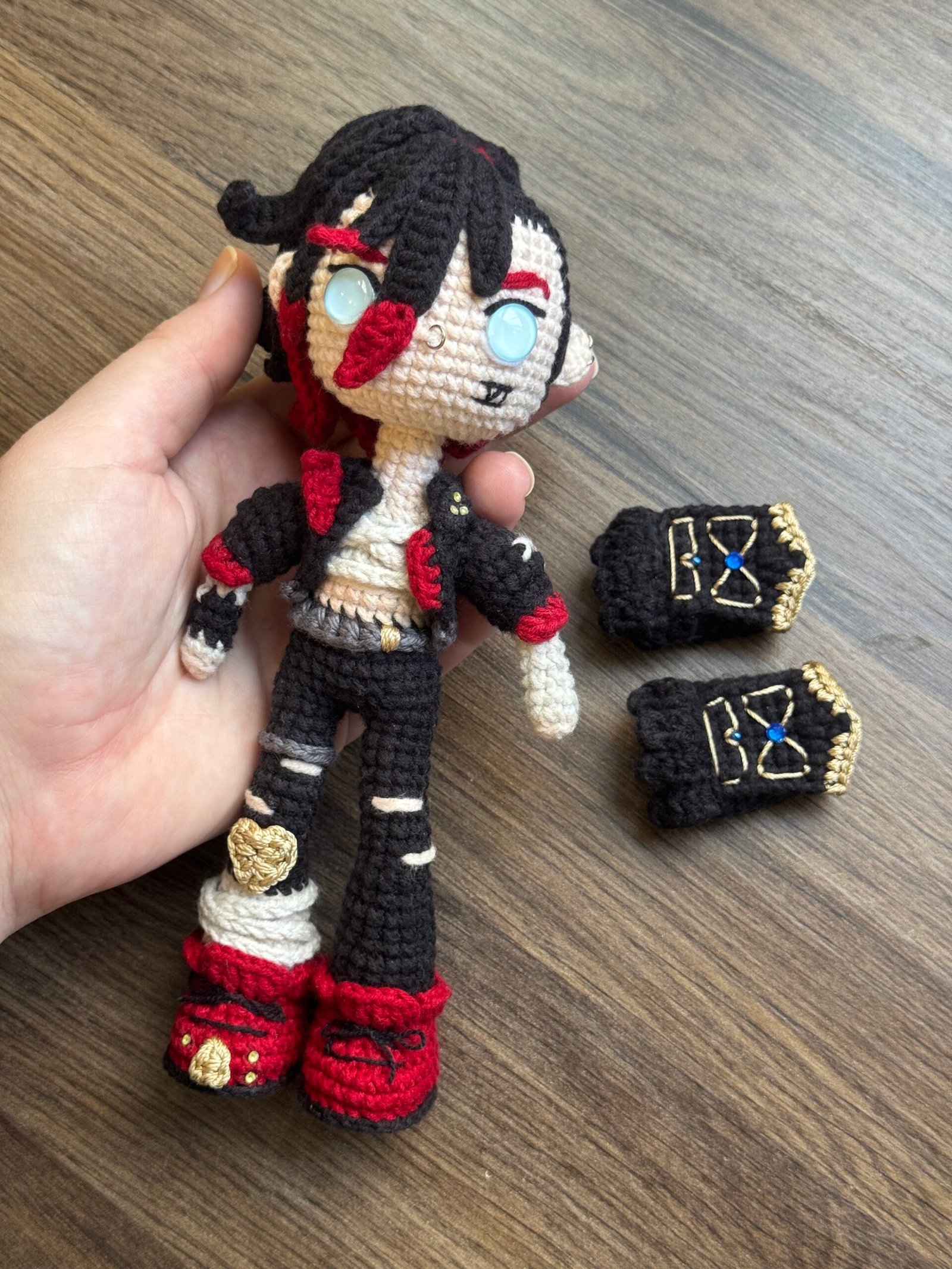 VI
