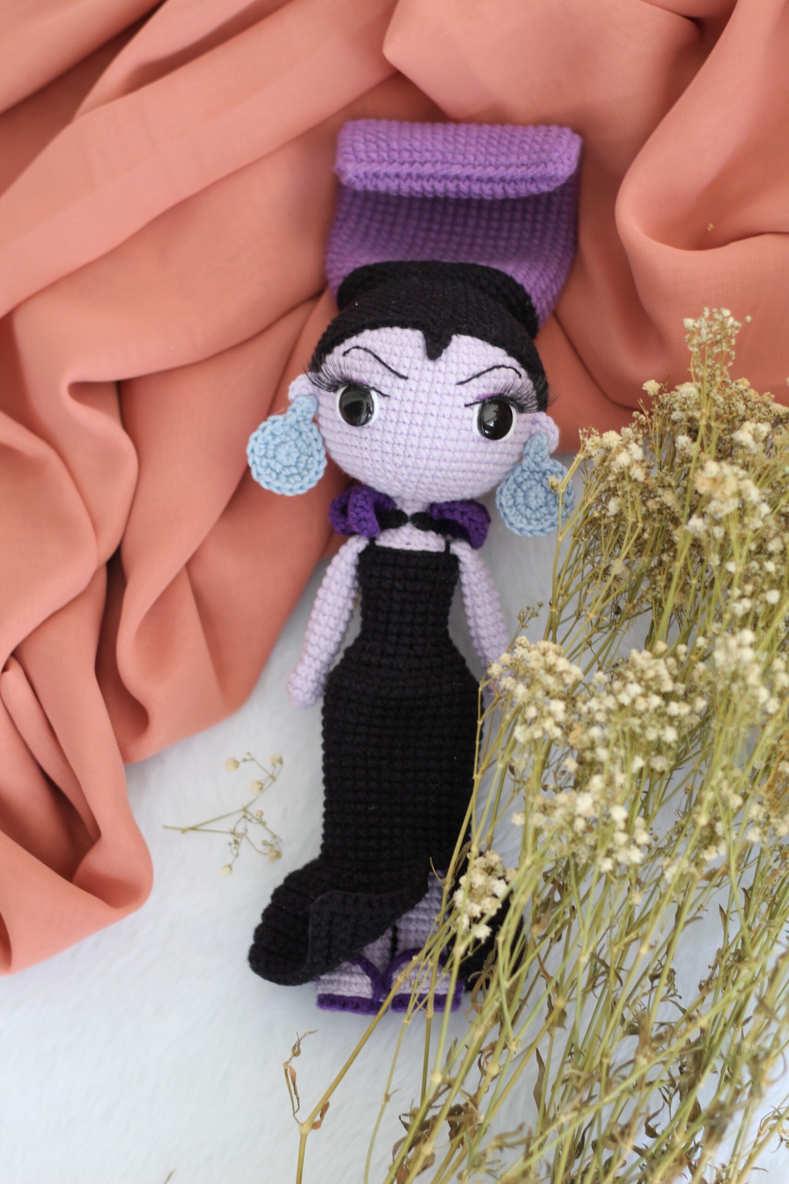 Yzma