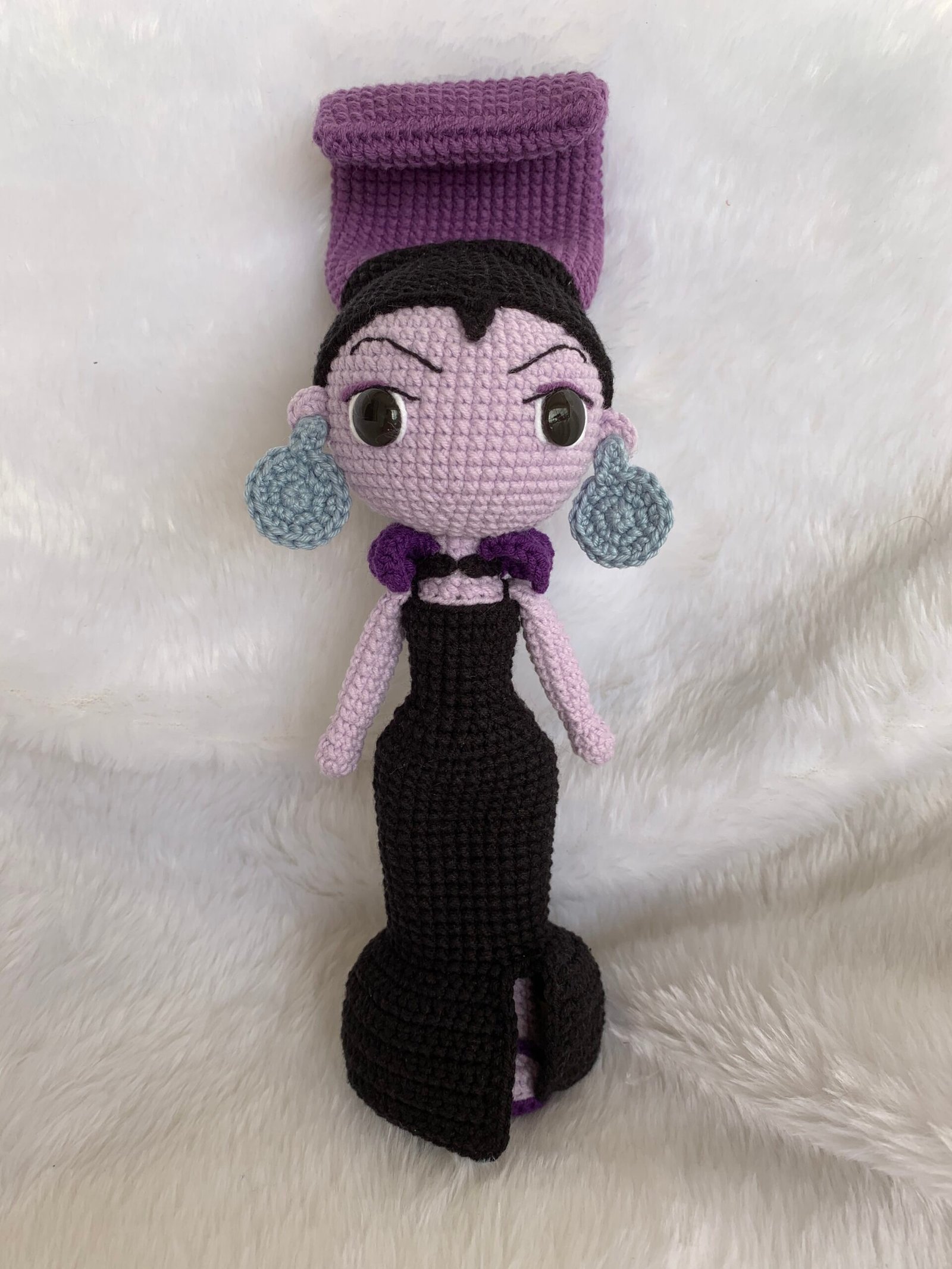 Yzma - Imagem 2