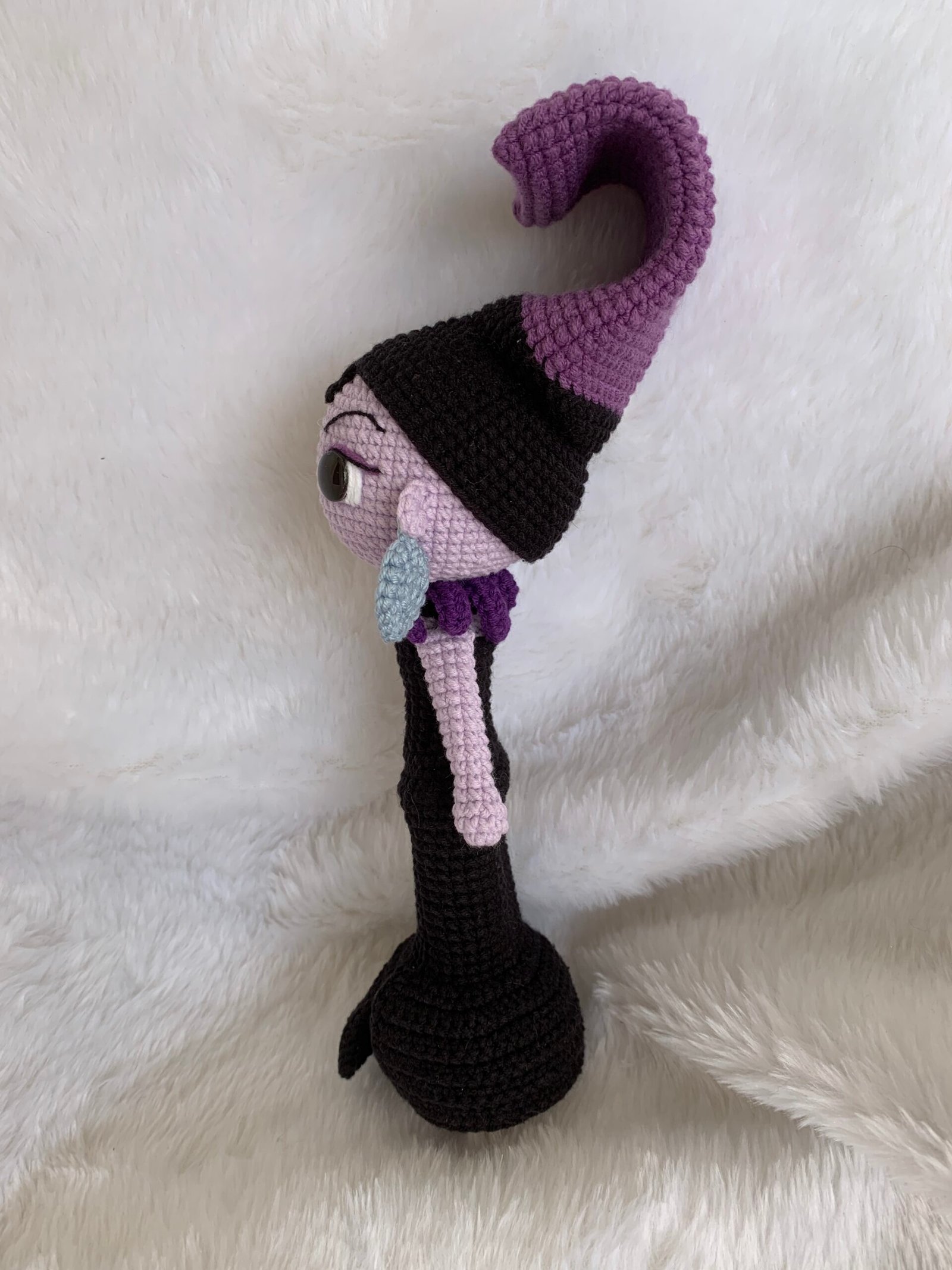 Yzma - Imagem 6