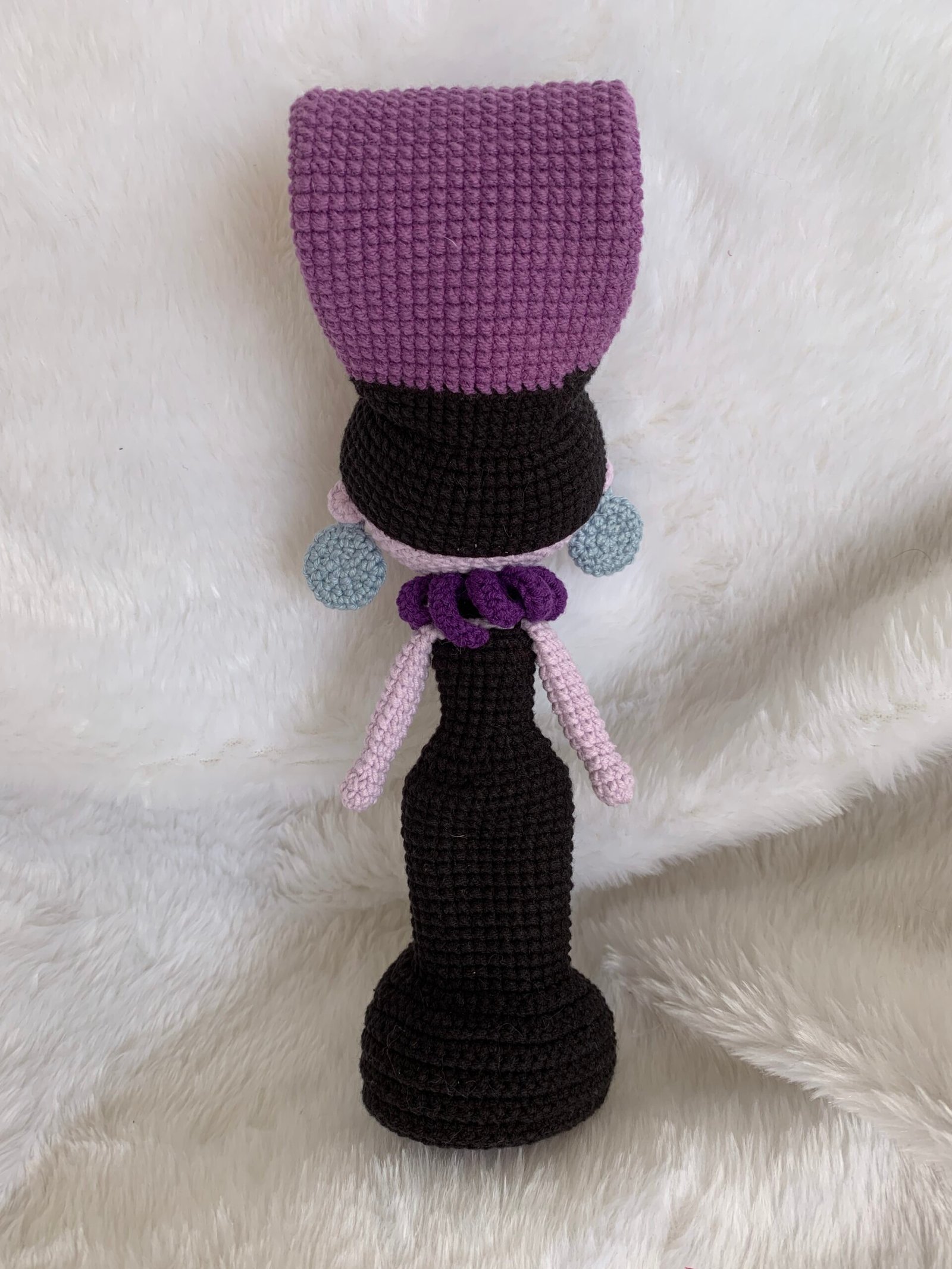 Yzma - Imagem 5