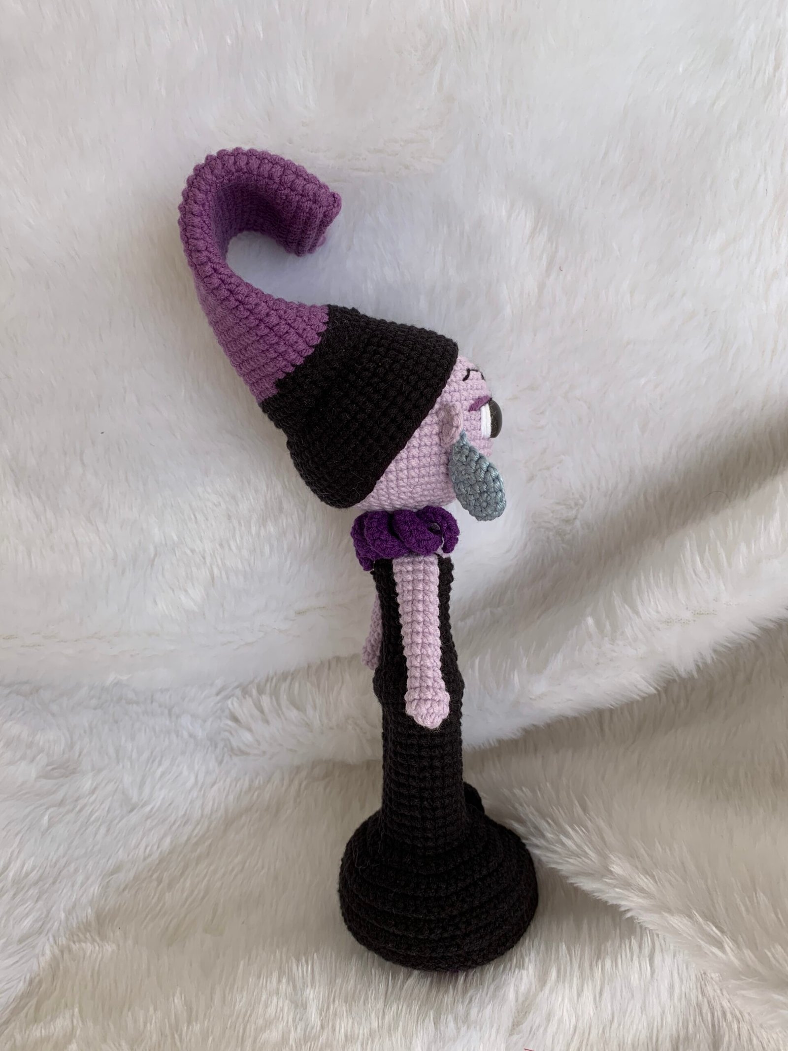 Yzma - Imagem 4