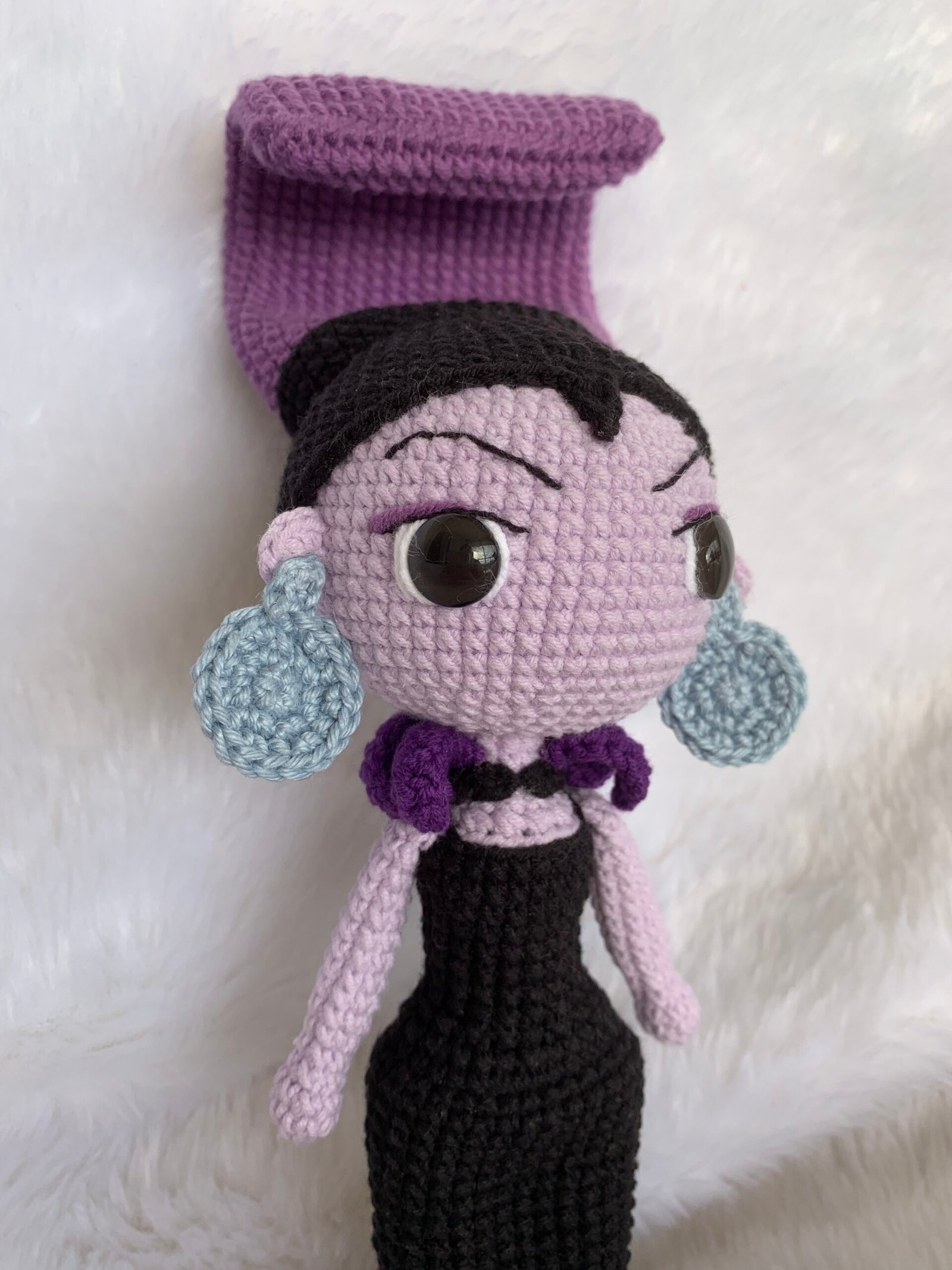 Yzma - Imagem 3